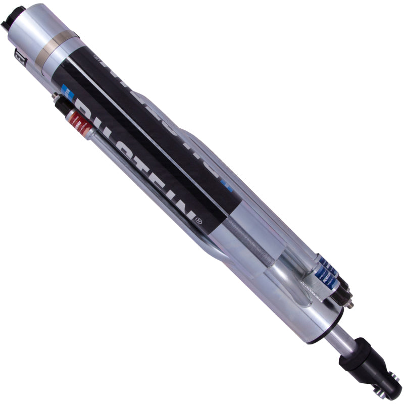 Bilstein 70mm 3 Tube Bypass 16in Stroke Right M 9200 Shock Absorber - Mammoth Racing -