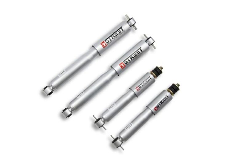 Belltech Shock SET Street Performance - Mammoth Racing -