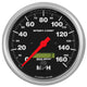 Autometer Sport-Comp 5 inch 160 MPH Electronic Speedometer Gauge w/LCD Odometer - My Store