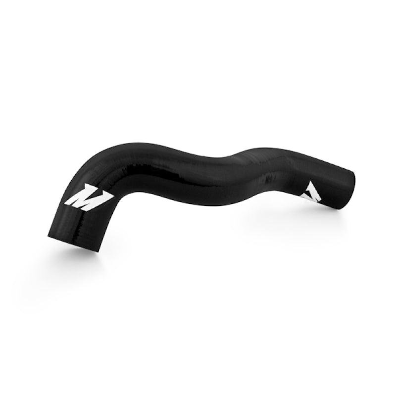Mishimoto 05-07 Ford 6.0L Powerstroke Coolant Hose Kit (Monobeam Chassis) (Black) - Mammoth Racing -