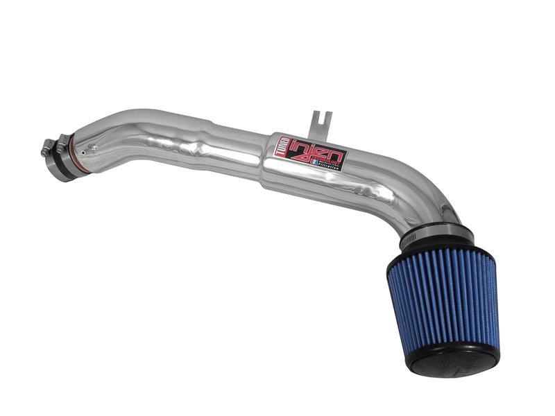 Injen 11-14 Nissan Juke 1.6L (incl Nismo) Polished Short Ram Intake - Mammoth Racing -