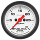 Autometer Phantom 2-1/16in 30K PSI Digital Stepper Motor Fuel Rail Pressure Gauge - My Store