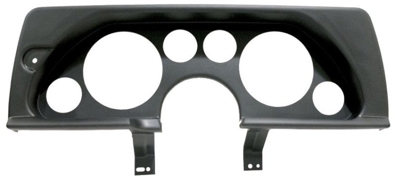 Autometer 90-92 Chevrolet Camaro Direct Fit Gauge Panel 5in x2 / 2-1/16in x4 - My Store