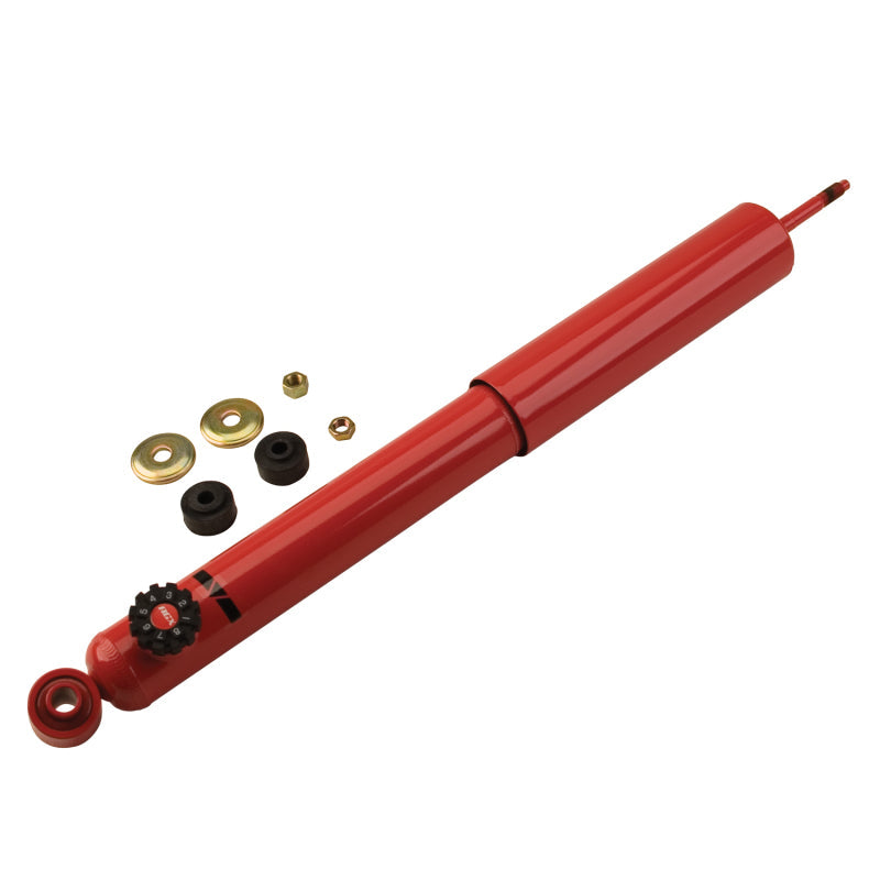 KYB Shocks & Struts AGX Rear FORD Mustang 1979-93 - Mammoth Racing -