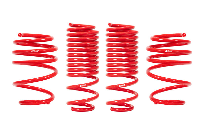 Eibach Sportline Kit for 17-18 Honda Civic Type-R - My Store