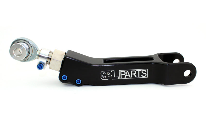 SPL Parts 2013+ Subaru BRZ/Toyota 86 Rear Traction Arms - Mammoth Racing -