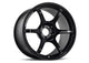 Advan RZ-F2 18x11 +15 5-114.3 Racing Titanium Black Wheel (Special Order from Japan) - My Store