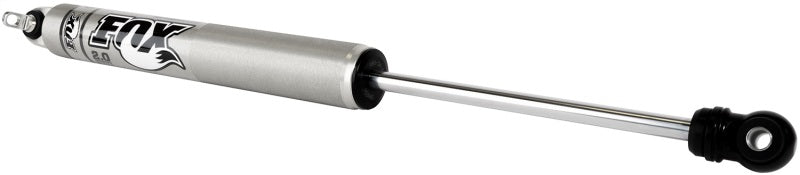 Fox 07+ Jeep JK 2.0 Performance Series 10.6in. Smooth Body IFP Rear Shock (Alum) / 4-6in Lift - My Store