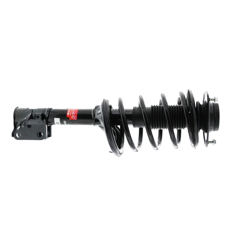 KYB Shocks & Struts Strut Plus Front Left HYUNDAI Tucson 2009-2005 - Mammoth Racing -