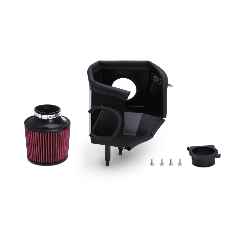 Mishimoto 03-06 Nissan 350Z Performance Air Intake - Mammoth Racing -