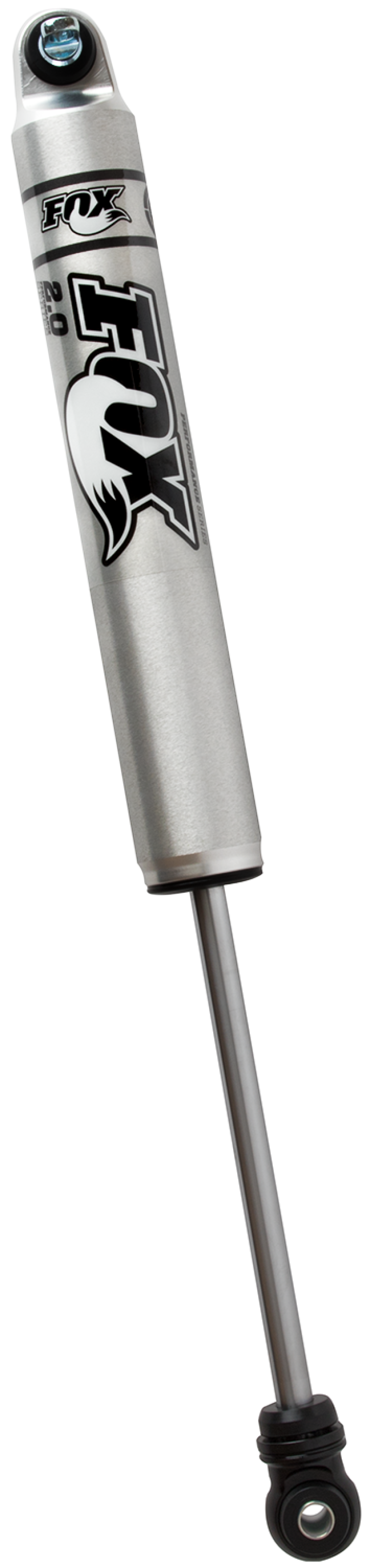 Fox 07+ Jeep JK 2.0 Performance Series 9.1in. Smooth Body IFP Rear Shock (Alum) / 1.5-3.5in Lift - My Store