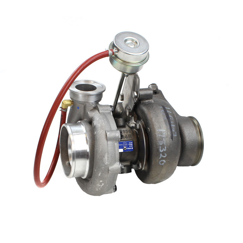 Industrial Injection Boxer 58 Turbo Kit 1994-2002 Dodge Ram 5.9l - My Store