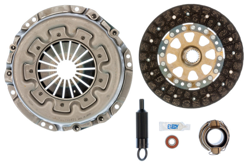 Exedy OE 2002-2003 Lexus Is300 L6 Clutch Kit - Mammoth Racing -