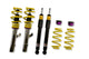 KW Coilover Kit V1 Audi TT (8J) Coupe; FWD; all engines; w/o magnetic ride - Mammoth Racing -