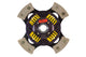 ACT 1997 Acura CL 4 Pad Sprung Race Disc - My Store