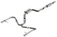 Borla 19-21 VW GLI 2.0L S-Type 3.5in x 5.5in Tip Cat-Back Exhaust - My Store