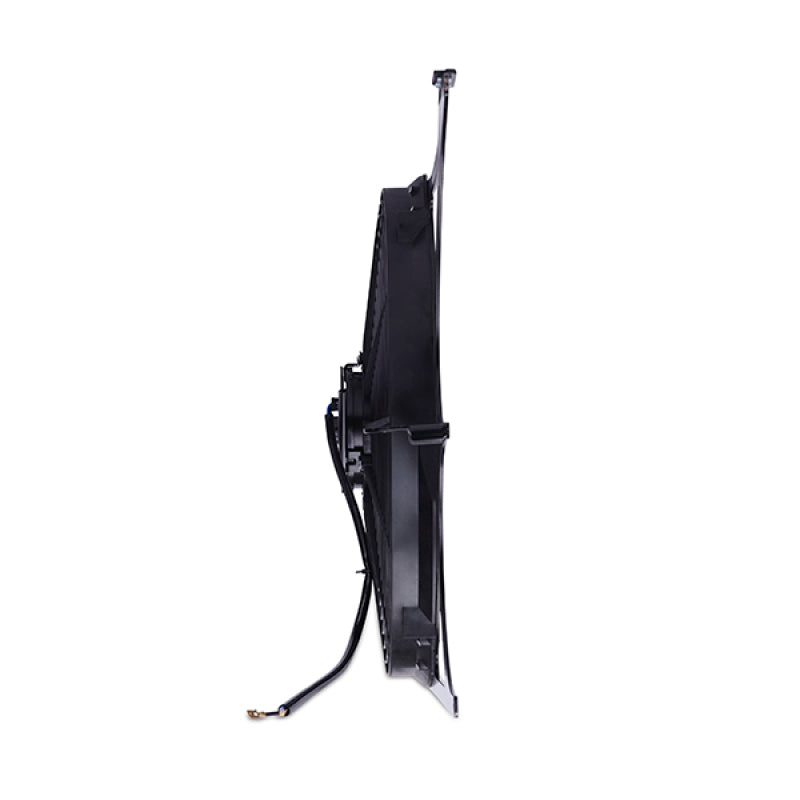 Mishimoto 92-99 BMW E36 Fan Shroud Kit - Mammoth Racing -