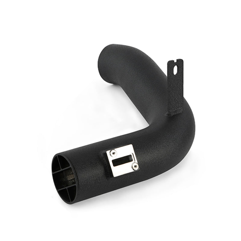 Mishimoto 15-16 Subaru WRX Performance Race Air Intake Kit - Wrinkle Black - Mammoth Racing -