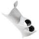 Autometer 2-1/16in Dual Pillar (Tan) for 06-08 Dodge Charger / Chrysler 300c - My Store