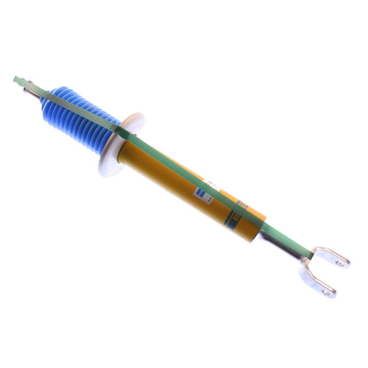 Bilstein B6 2005 Audi A6 Quattro Base Front 36mm Monotube Strut Assembly - Mammoth Racing -