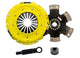 ACT 2007 Ford Mustang Sport/Race Sprung 6 Pad Clutch Kit - My Store