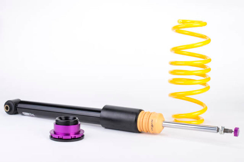 KW Coilover Kit V2 for Audi A3 Quatro S3 - Mammoth Racing -