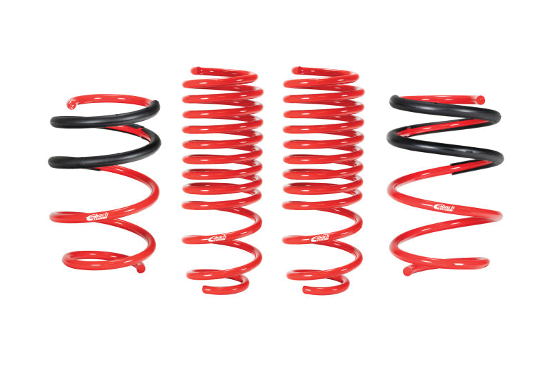 Eibach Sportline Kit for 17+ Honda Civic SI - My Store