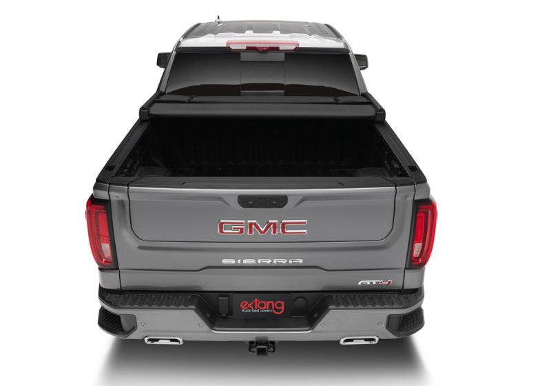 Extang 2023+ Chevy/GMC Colorado/Canyon 5ft Bed Trifecta ALX - My Store