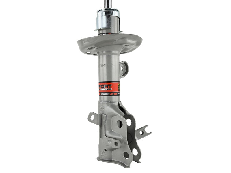 Skunk2 14-15 Honda Civic Sport Shocks (Set of 4) - Mammoth Racing -