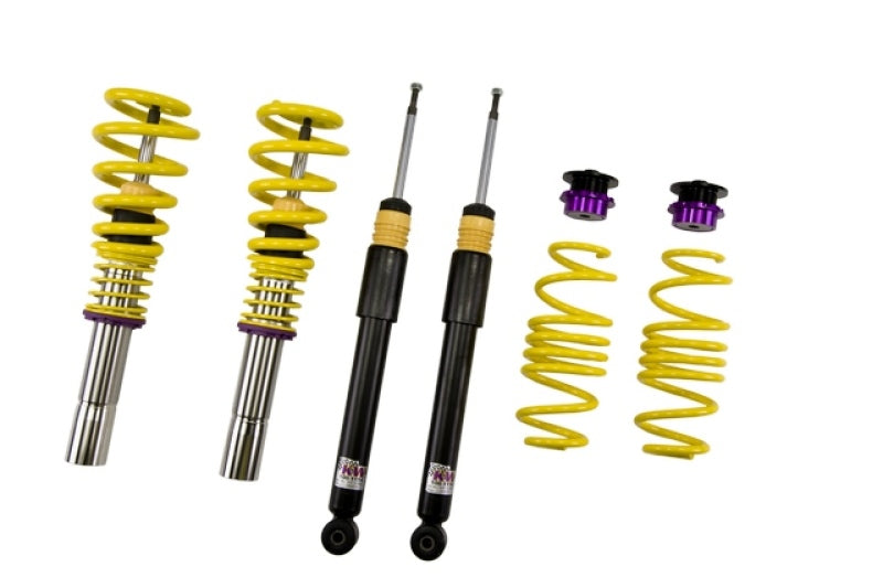KW Coilover Kit V1 Audi A7 (4G) - Mammoth Racing -