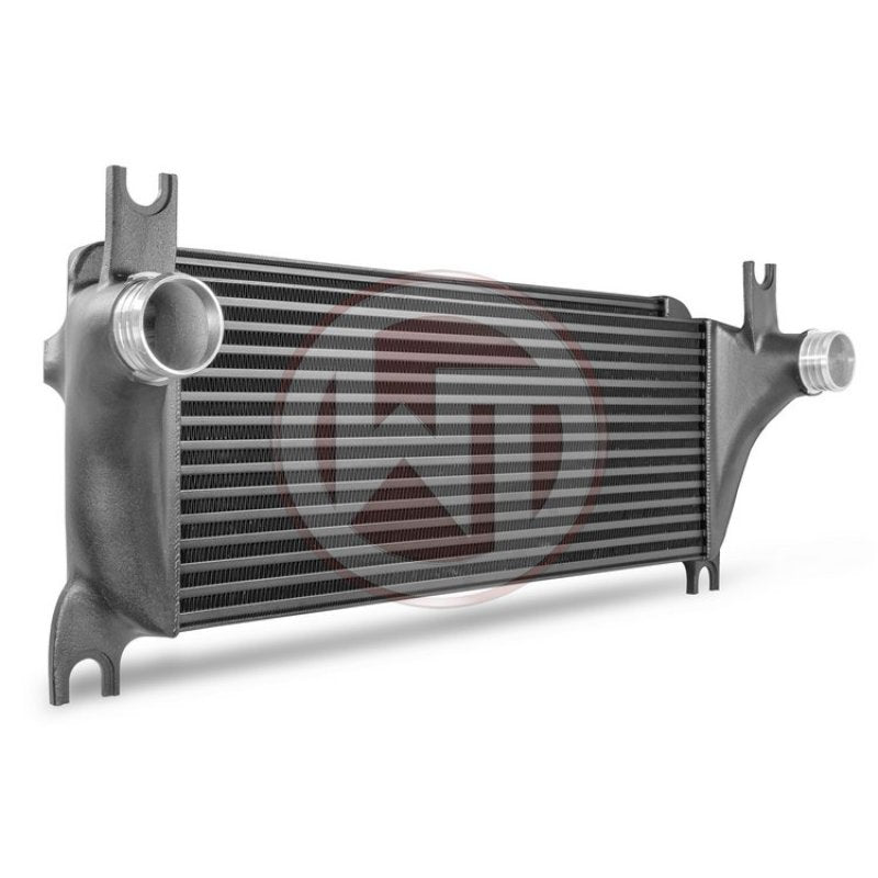 Wagner Tuning 2015+ Ford Ranger TDCi Competition Intercooler Kit - My Store