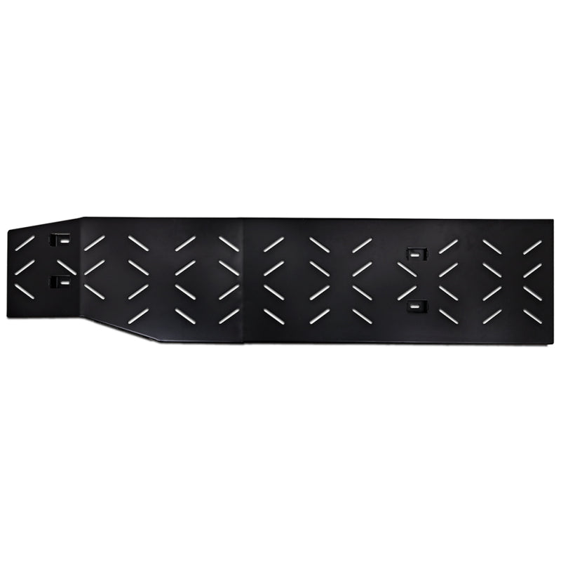 Mishimoto 2017+ Ford F-150 Raptor Skid Plate Fuel Tank 26g - Mammoth Racing -