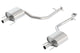 Borla 14-16 Lexus GS350 3.L AT S-type Exhaust (rear section only) - My Store