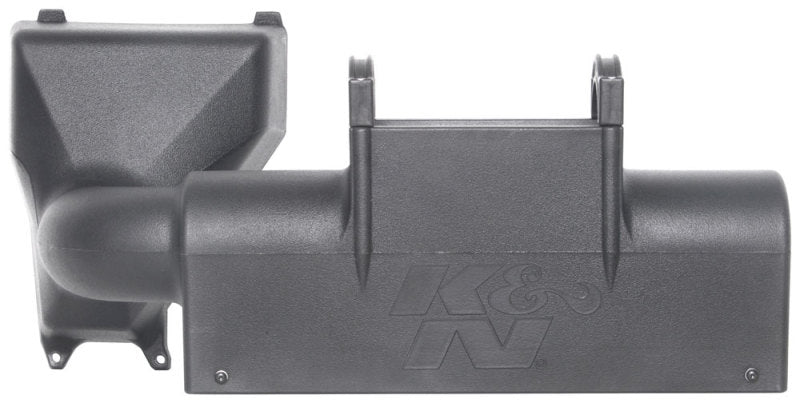 K&N 17-19 Can-am X3 Turbo 899cc Performance Intake Kit - Mammoth Racing -