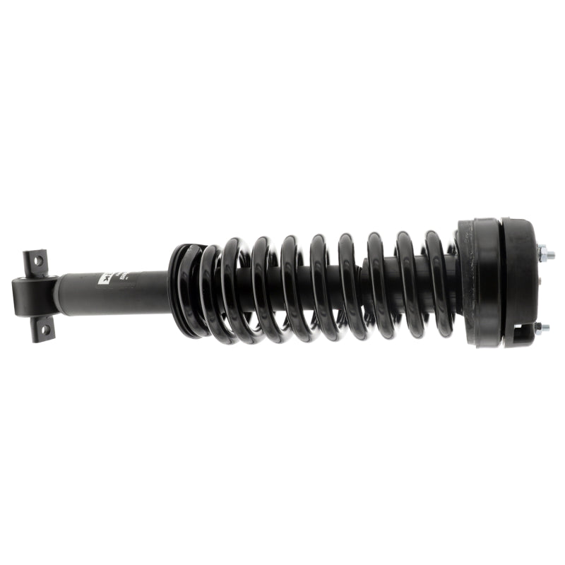KYB Strut Plus Front Truck-Plus Leveling Assembly 14-19 Ford F-150 4WD - Mammoth Racing -