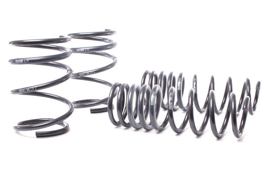 H&R 04-06 BMW 525i/530i/545i E60 Race Spring (w/o Self Leveling) - My Store