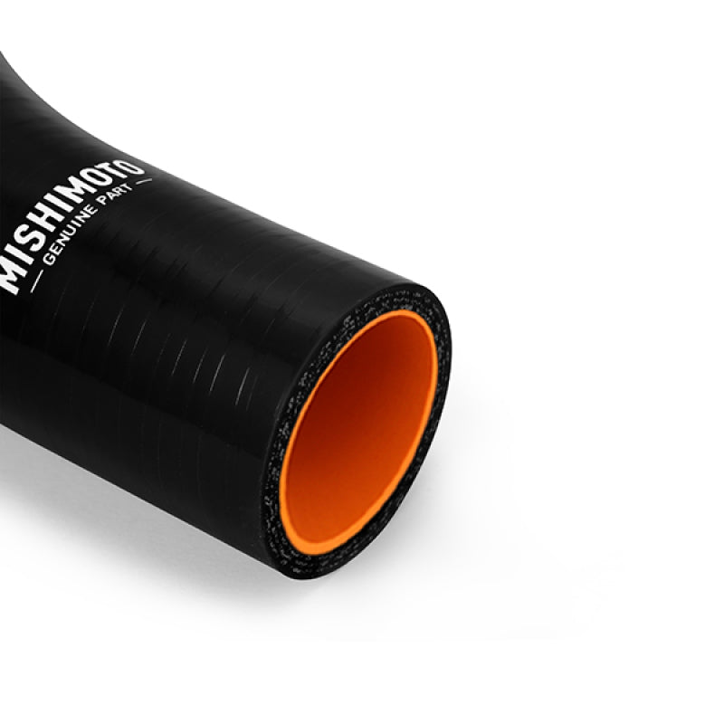 Mishimoto 2016+ Chevrolet Camaro 2.0T Silicone Radiator Hose Kit - Black - Mammoth Racing -