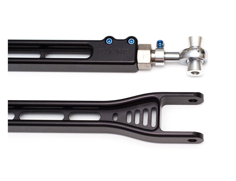 SPL Parts 2008+ Nissan GTR (R35) Rear Toe Links - Mammoth Racing -