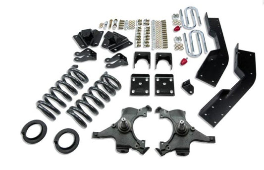 Belltech Lowering KIT W/O Shocks