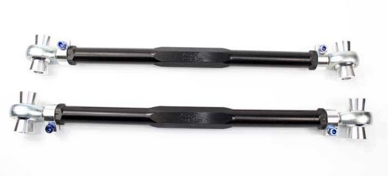 SPL Parts 06-13 BMW 3 Series (E9X) Rear Toe Links - Mammoth Racing -