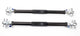 SPL Parts 06-13 BMW 3 Series (E9X) Rear Toe Links - Mammoth Racing -