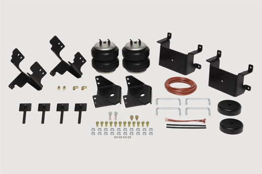Firestone Ride-Rite Air Helper Spring Kit Rear 94-14 Ford F-150 (Not Raptor or FX2) (W217602525) - My Store