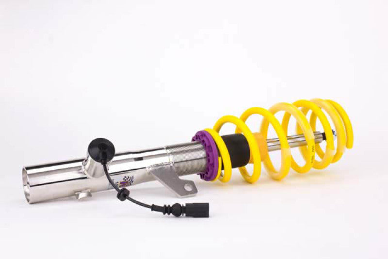 KW Coilover Kit DDC ECU 2015 Golf VII GTI - Mammoth Racing -