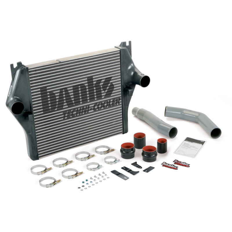 Banks Power 09 Dodge 6.7L Techni-Cooler System - My Store