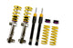 KW Street Comfort Kit Mercedes-Benz C-Class (204) C300/C350 Sedan RWD - Mammoth Racing -
