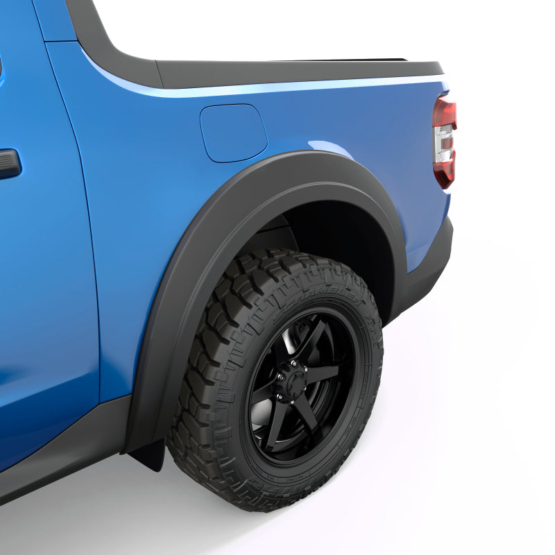 EGR 22+ Ford Maverick Rugged Fender Flares - Set of 4 - Mammoth Racing -