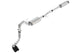 Borla 15-17 F-150 2.7L/ 3.5L EcoBoost/ 5.0L V8 4in. Tip Side Exit S-type Exhaust Black Chrome - My Store