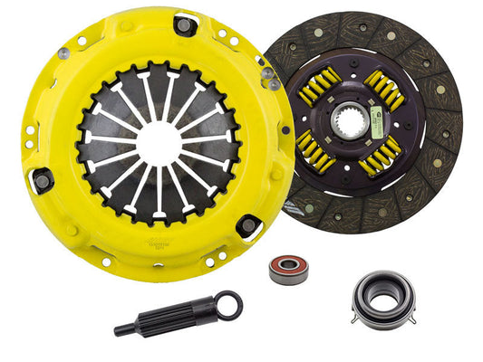 ACT 1993 Toyota 4Runner HD/Perf Street Sprung Clutch Kit - Mammoth Racing -