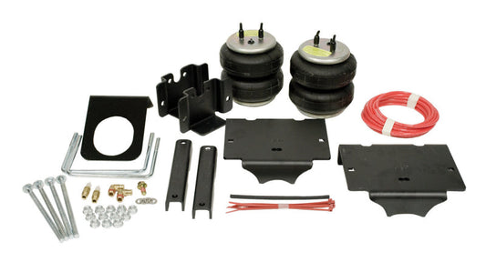 Firestone Ride-Rite Air Helper Spring Kit Rear 02-08 Dodge RAM 1500 2WD/4WD (W217602286) - My Store