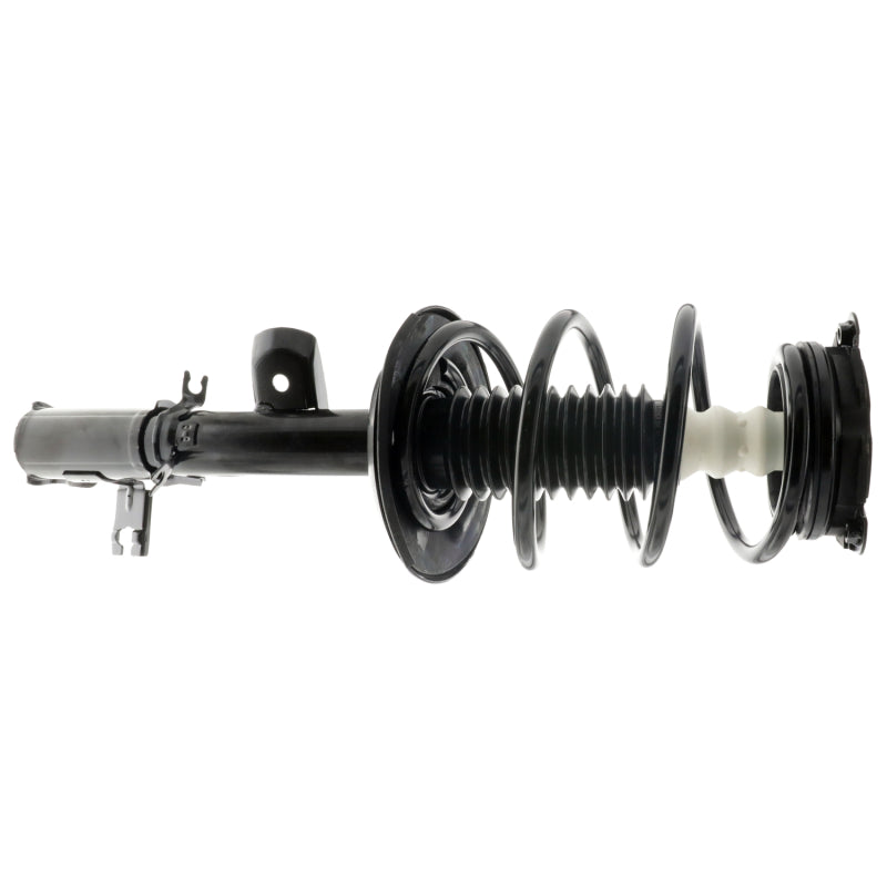 KYB Shocks & Struts Strut Plus Front Left Nissan Murano 09-13 (FWD Only) - Mammoth Racing -